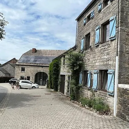 La Folie Douce Hotton