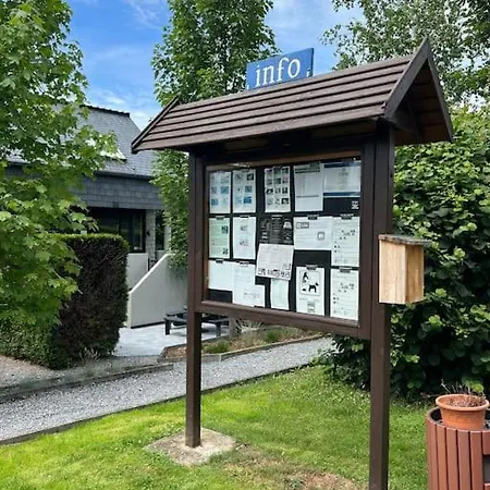La Folie Douce Apartment *