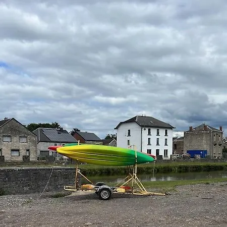 Apartment La Folie Douce Hotton