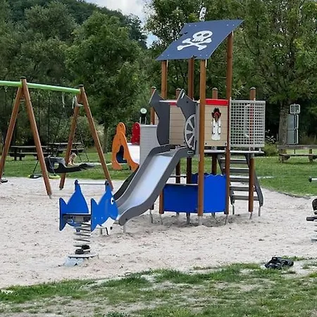 La Folie Douce Apartment *