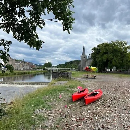 La Folie Douce Apartment Hotton
