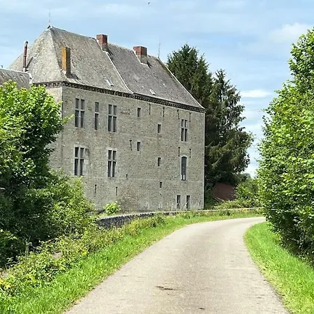 La Folie Douce Apartment *