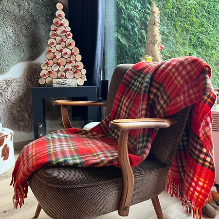 La Folie Douce Apartment Hotton