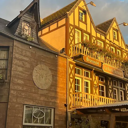 La Folie Douce Hotton