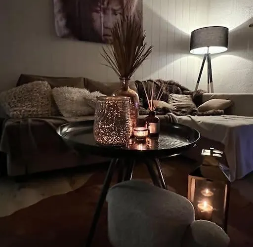 Διαμέρισμα La Folie Douce Hotton