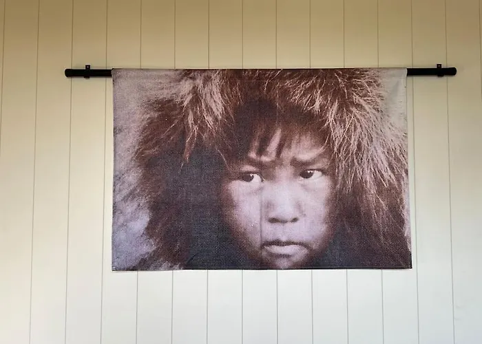 La Folie Douce Διαμέρισμα