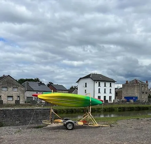 Διαμέρισμα La Folie Douce Hotton