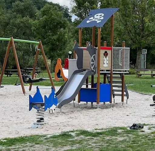 La Folie Douce Διαμέρισμα *