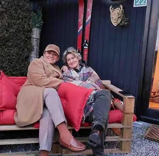 Διαμέρισμα La Folie Douce